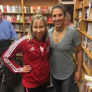 Meet your Posher, Trina